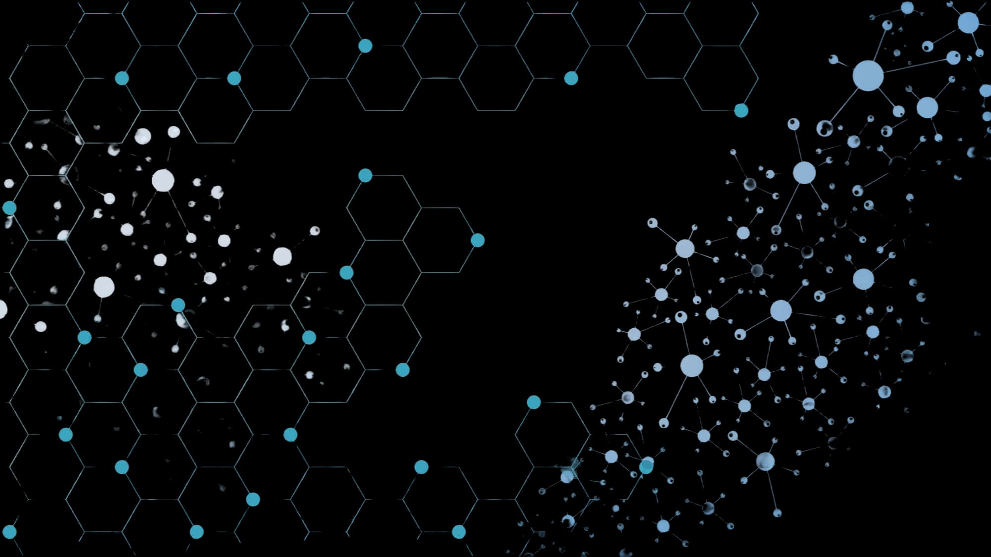 Testimonial Background