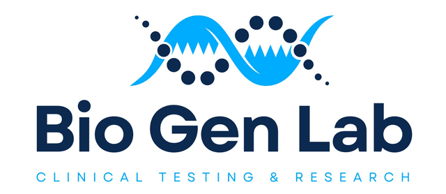 Bio Gen Lab Logo